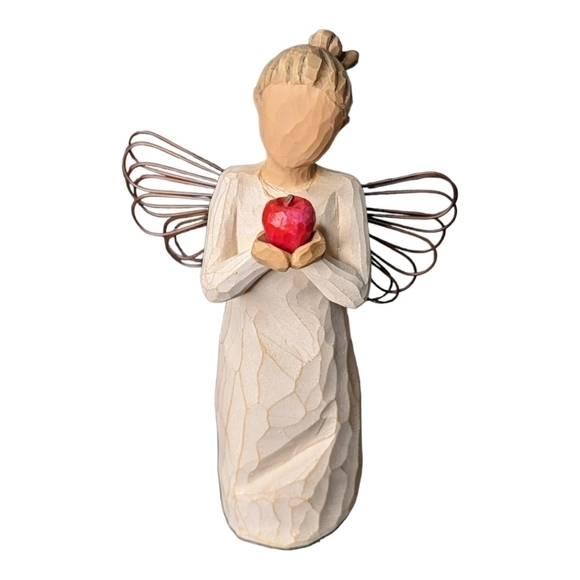 Willow Tree You're the Best Keepsake - Picture 9 of 10